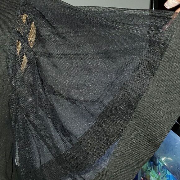 Short sleeve sweater NWOT  - Picture 4 of 4